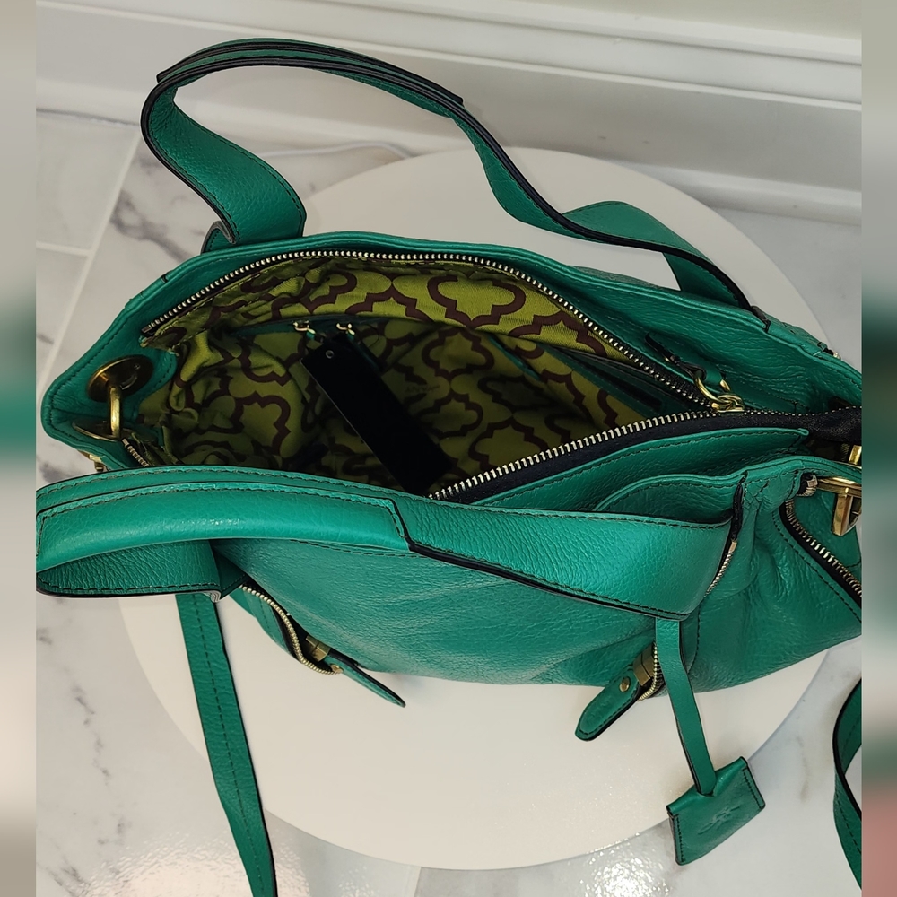 Or YAny leather handbags - Picture 10 of 15